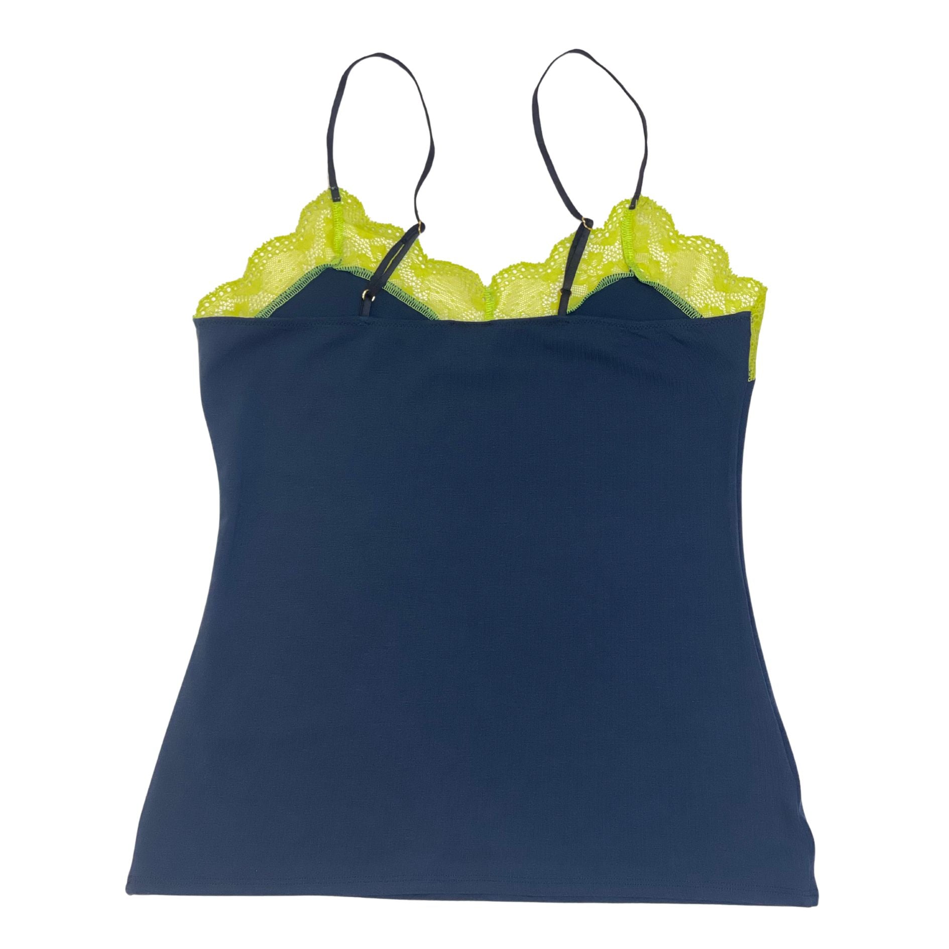 ORGANIC COTTON CAMISOLE- SUBLIME
