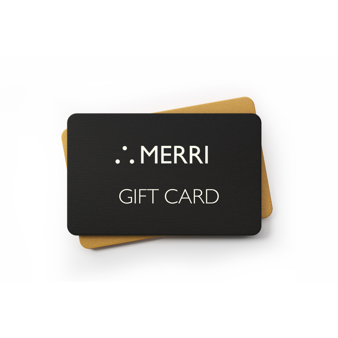 MERRI Gift Card
