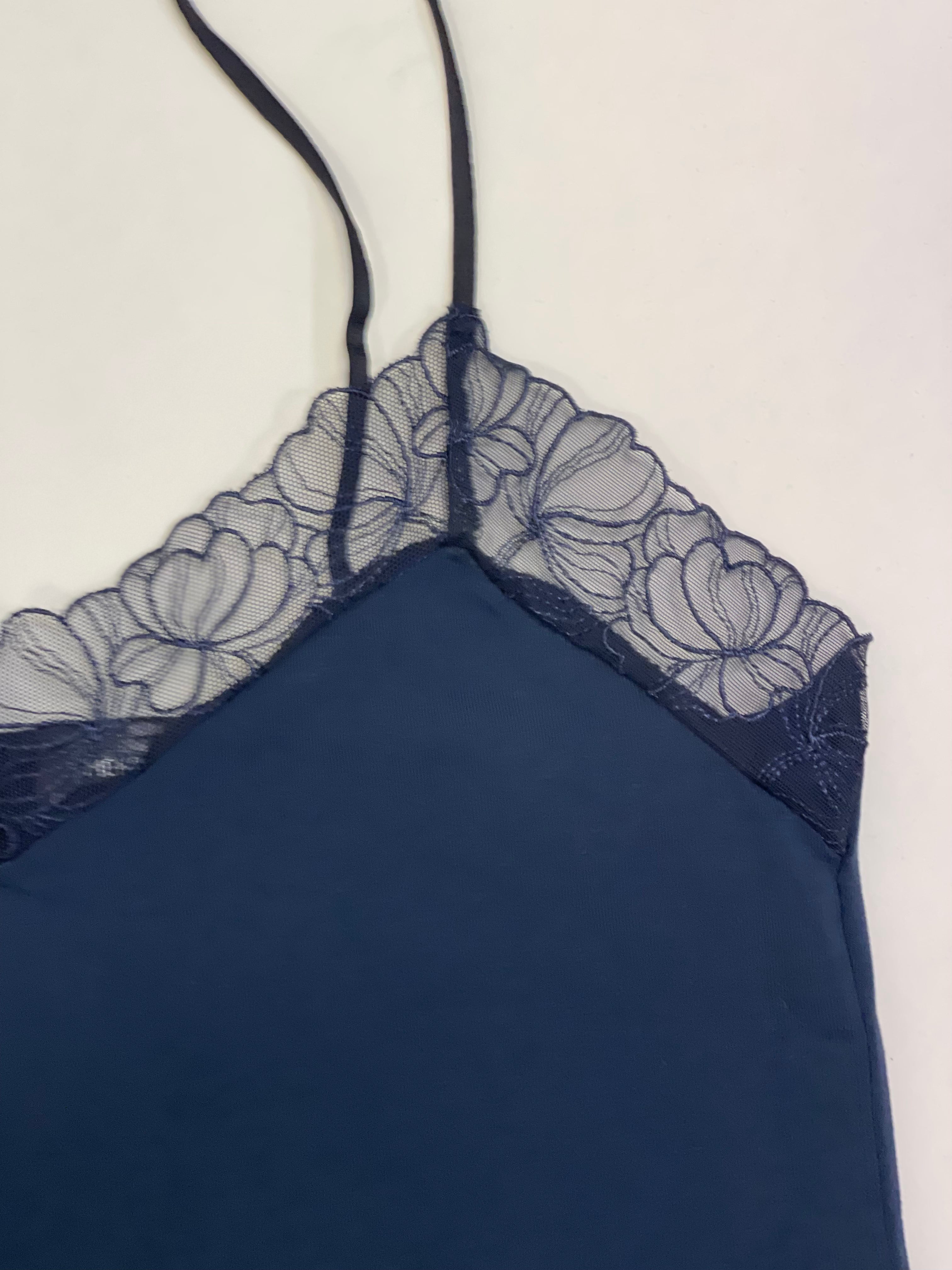 ORGANIC COTTON INTIMATE SET- NAUGHTY OR NICE